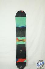 Refurbished - Snowboard - Burton Process flying V - 159, Sport en Fitness, Snowboarden, Ophalen of Verzenden, Gebruikt, Board