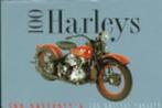 100 Harleys, Livres, Verzenden