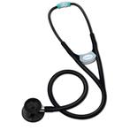 Premium cardiologie stethoscoop dubbelzijdig ST-HQ26X, Divers, Matériel Infirmier, Verzenden