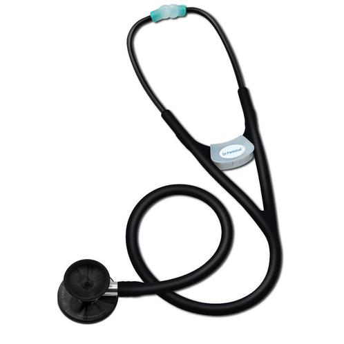 Premium cardiologie stethoscoop dubbelzijdig ST-HQ26X, Divers, Matériel Infirmier, Envoi