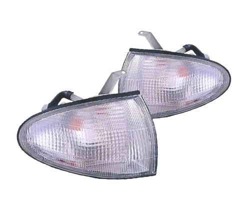 Clignotants Avant Accent 3P 95-97, Auto-onderdelen, Verlichting, Verzenden