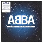 ABBA - Vinyl Album Box Set, Cd's en Dvd's, Verzenden, Gebruikt