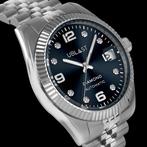 Ublast - Century Diamond - Set Man & Woman - UBDCE40BU+GN -, Nieuw