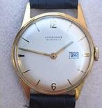 Junghans - 15 jewels j 693 e - Zonder minimumprijs - Heren -, Nieuw