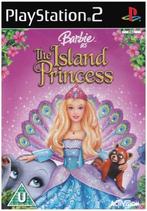 Barbie als de eilandprinses (ps2 nieuw), Ophalen of Verzenden