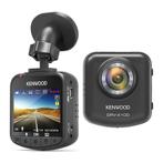 KENWOOD DRV-A100 | 16gb HD dashcam, Nieuw, Verzenden