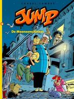De meeneemchinees / Jump / 14 9789462802315 Charel Cambre, Verzenden, Gelezen, Charel Cambre
