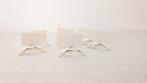 Bugatti - Tafelservies (6) - Dolphin - Verzilverd -