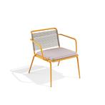 Babel D Kissi kleine fauteuil, Verzenden, Nieuw