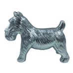 Alessandro Piano - Alter Ego Token Cane - sculpture dog art