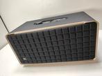 JBL Authentics 500 Zwart wifi speakers, Audio, Tv en Foto, Luidsprekerboxen, Verzenden, Nieuw