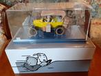 1:24 - Voiture miniature - LA FORD T JAUNE - Les voitures de, Nieuw