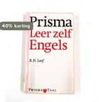 Leer zelf Engels 9789027428691 Loof, Boeken, Verzenden, Gelezen, Loof