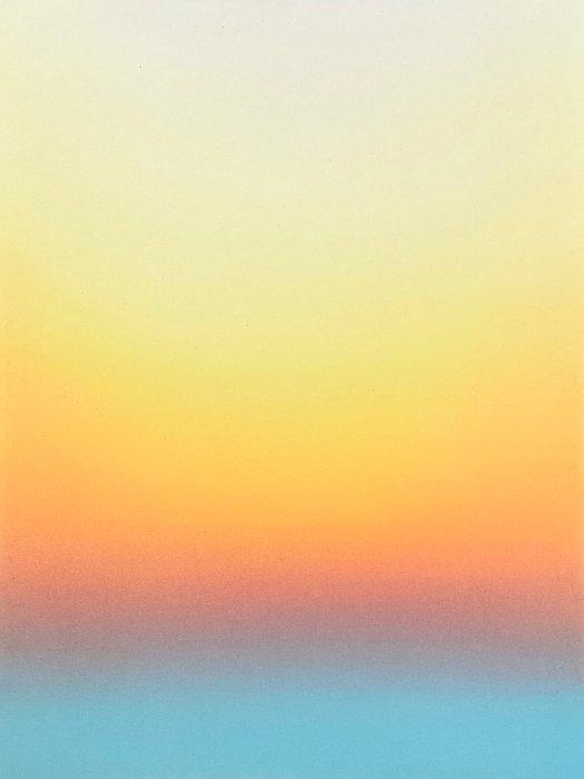 Tomi Tomi Studio - Horizont 286, Antiek en Kunst, Kunst | Schilderijen | Modern