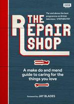 The Repair Shop 9781785944604 Karen Farrington, Verzenden, Gelezen, Karen Farrington