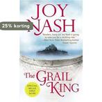 The Grail King 9780505526830 Joy Nash, Verzenden, Joy Nash