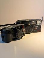 Olympus Superzoom 110 / AZ-1 zoom Analoge camera, Audio, Tv en Foto, Fotocamera's Analoog, Nieuw
