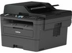 Brother MFC-L2710DW Laserprinter, Informatique & Logiciels, Imprimantes, Verzenden