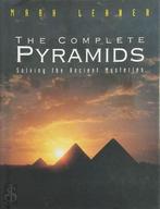 The Complete Pyramids, Nieuw, Verzenden