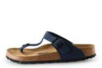 Birkenstock sandalen in maat 44 Blauw | 5% korting, Kleding | Heren, Sandalen, Zo goed als nieuw, Birkenstock, Verzenden