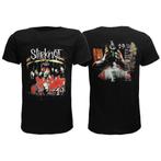 Slipknot Debut Album 19YR Anniversary T-Shirt - Officiële, Nieuw