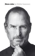 Steve Jobs 9781408703748 Walter Isaacson, Boeken, Verzenden, Gelezen, Walter Isaacson