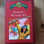 Winnetous wil wordt wet 9789036606974 Karl May, Boeken, Verzenden, Gelezen, Karl May