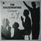 Housemartins, The - Caravan of love - Single, CD & DVD, Pop, Single