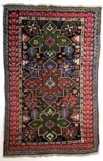 Kazak uit Eriwan gedateerd 1333 = 1914 - Tapijt - 180 cm -, Huis en Inrichting, Nieuw