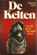 Kelten 9789022401859 Herm, Boeken, Verzenden, Gelezen, Herm