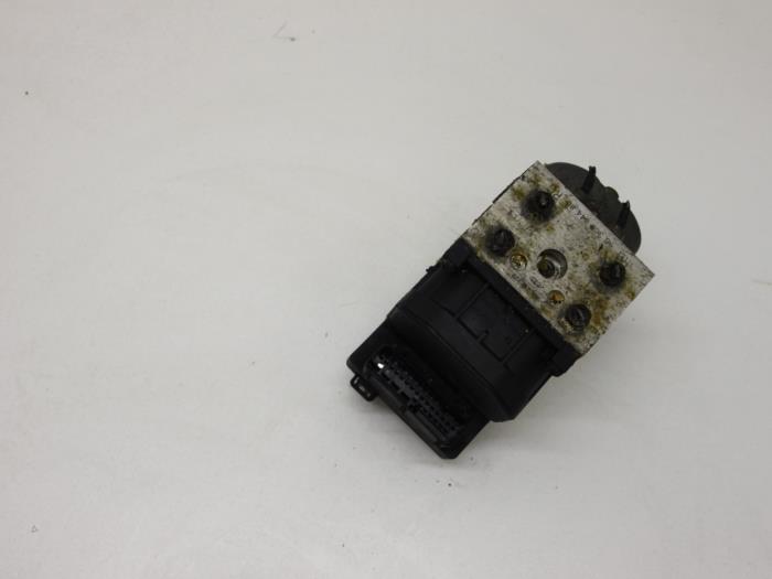 ABS Pomp Peugeot 306 O96473, Auto-onderdelen, Remmen en Aandrijving