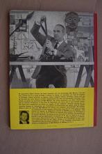 Bob Morane T1 - LOiseau de feu - C - 1 Album - Eerste druk, Boeken, Nieuw