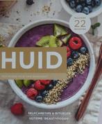 Huid, een mooie huid van binnenuit - Inclusief 22 Beautyfood, Boeken, Verzenden, Zo goed als nieuw, Patricia Lautenschutz