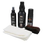 ADBL Leather Kit - Lederen Autobekleding Verzorging Kit, Verzenden