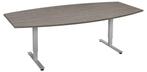 Meeting tables competitively priced Directly available!, Huis en Inrichting, Bureaus, Nieuw, In hoogte verstelbaar, Bureau, Verzenden