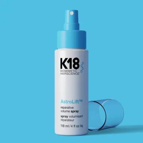 K18 Astrolift Volume Spray (Volumepoeder), Handtassen en Accessoires, Uiterlijk | Haarverzorging, Nieuw, Verzenden