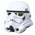 Hasbro Star Wars: Imperial Stormtrooper Helmet Black Series, Verzenden