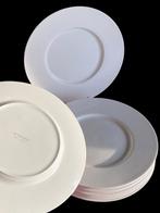 la tavola - Tafelservies (10) - Porselein, Been - Geen, Antiek en Kunst