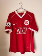 Manchester United - Britse competitie - Cristiano Ronaldo -, Nieuw