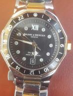 Baume & Mercier - Riviera - Modele 65626 - Heren - 2005, Nieuw