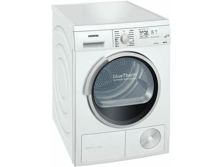 Siemens WT46W572EX - Warmtepompdroger - 7 kg - Energieklasse, Electroménager, Sèche-linge, Envoi