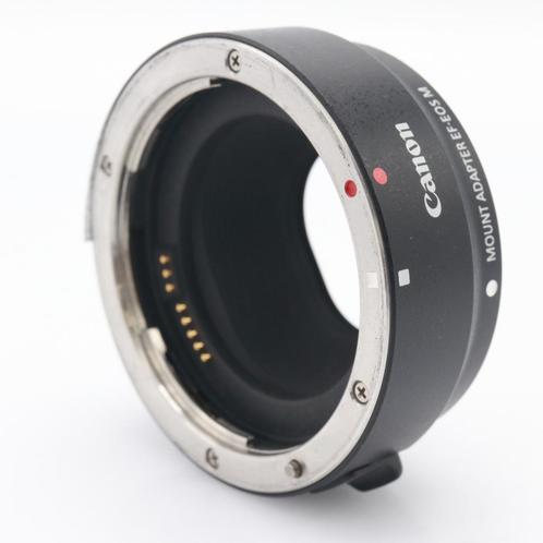 Canon EF - EOS M Mount Adapter | Occasion, Audio, Tv en Foto, Foto | Lenzen en Objectieven, Ophalen of Verzenden