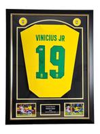 Brazil - Wereldkampioenschap Voetbal - Vinicius Junior -