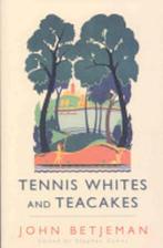 Tennis Whites and Teacakes, Verzenden