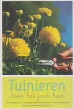 Tuinieren door het jaar heen 9781407574196, Boeken, Gelezen, Jane Courtier, Verzenden