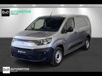 Fiat Doblo, Nieuw