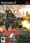 World War Zero Ironstorm (ps2 tweedehands  game)