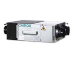 Cairox WTW-systeem CHRU-TF 3000, Doe-het-zelf en Bouw, Verwarming en Radiatoren, Nieuw