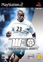 This is football 2003 platinum (ps2 tweedehands game), Ophalen of Verzenden