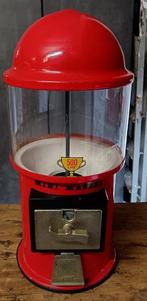 N.GET - Flipper - Mini Master - distributeur, Antiek en Kunst